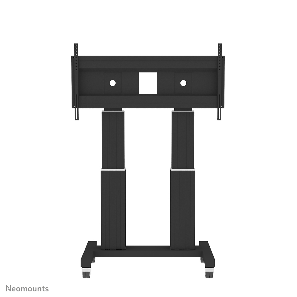 Neomounts PLASMA-M2600BLACK TV trolley 70-120" - gemotoriseerd